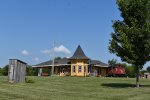 Sturtevant Milwaukee Road Station